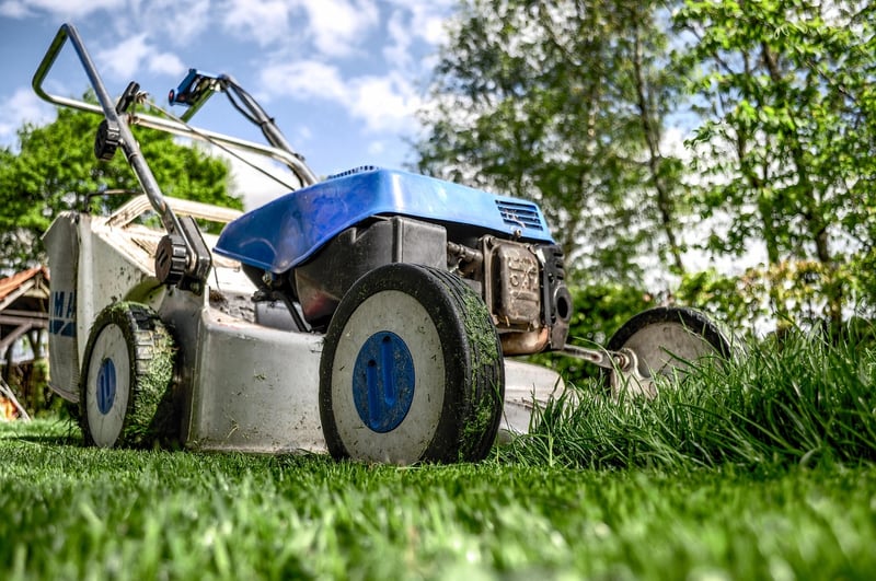 Gardening Event