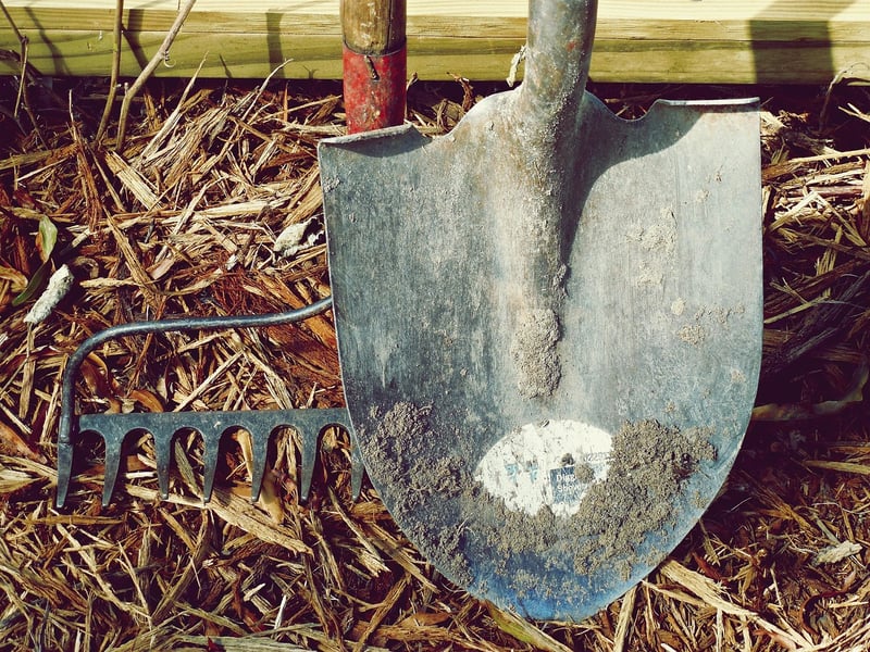 Garden Pest Control